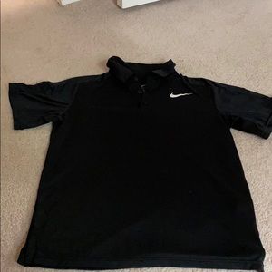 Nike Collared shirt
